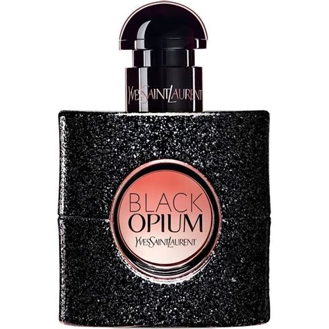 ysl perfume black opal|YSL black opium edp 50ml.